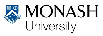 Monash logo